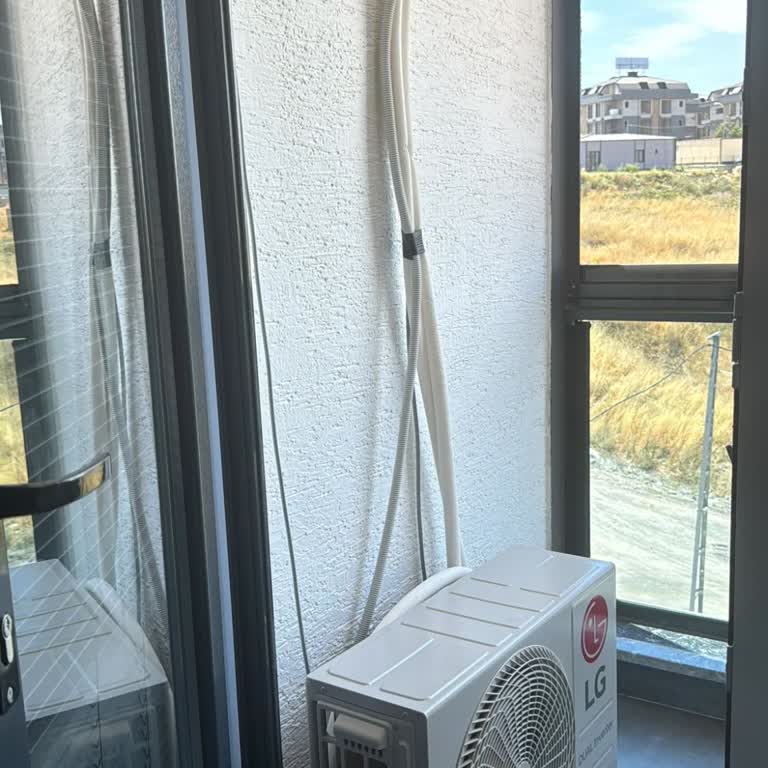 Media Markt Ve LG İlgisizliği Yüzünden Klimamı Kullanamıyorum