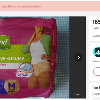Letgo İlan Sorunu Yaşıyorum