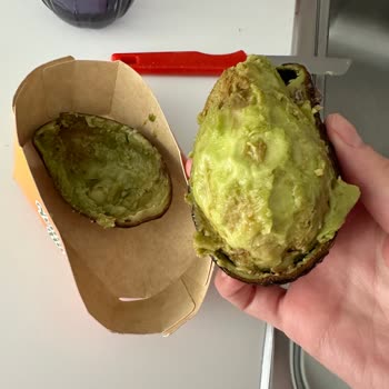 Macro Center Göktürk Bozulmuş Ürün