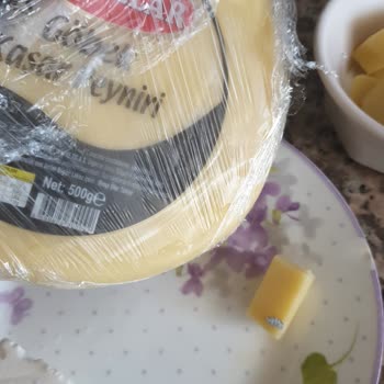 Vurallar Peynircilik Kaşardan Vida Çıktı!