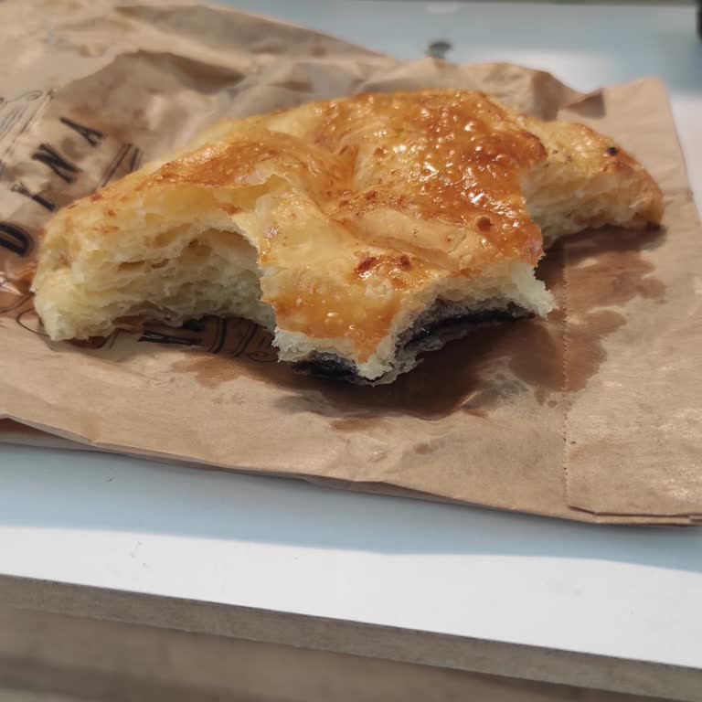 Carrefour SA Gurme Pastane Şikayet