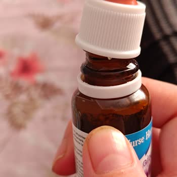 Nurse Harvey’s Nurse Harves'y Gaz Damlasında Hayal Kırıklığı Yaşadım.