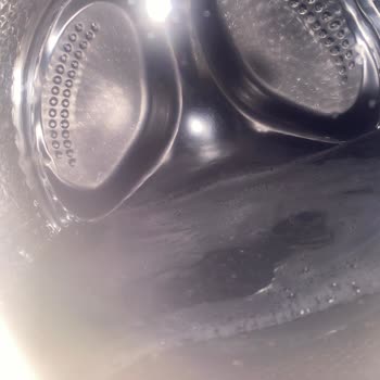 Arçelik Çamaşır Makinesi Sorun