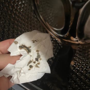 Arçelik Çamaşır Makinesi Sorun