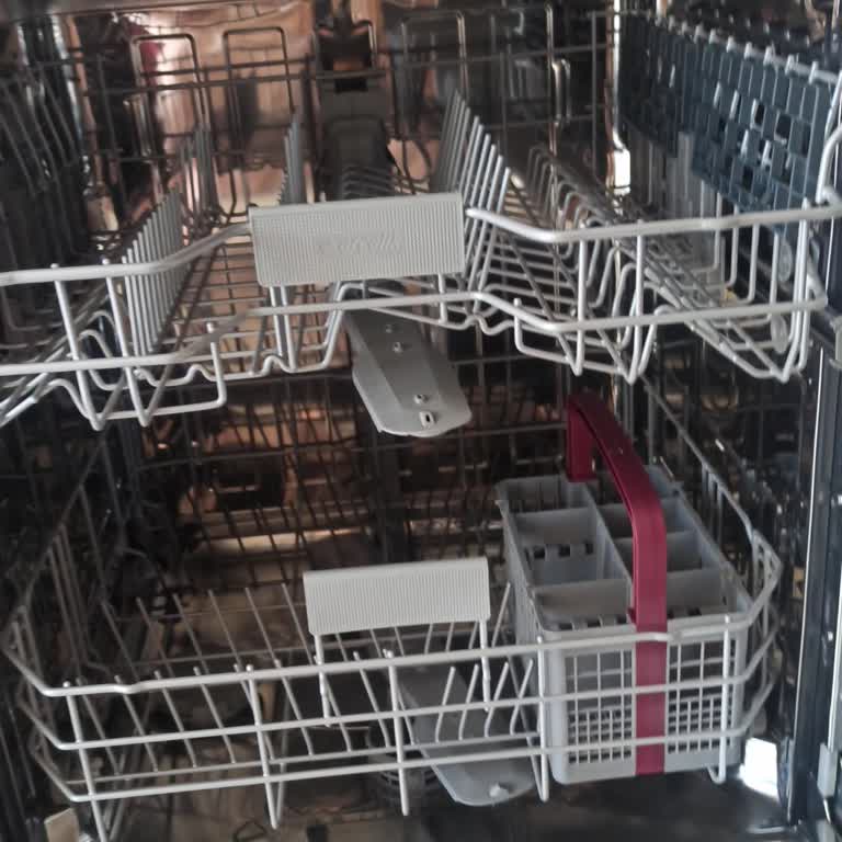 Arçelik Bulaşık Makinesi Bozuk Çıktı