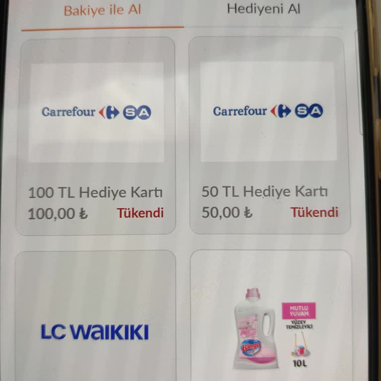 Hayat Finans Hayat Pay Ve Finans Fiyaskosu