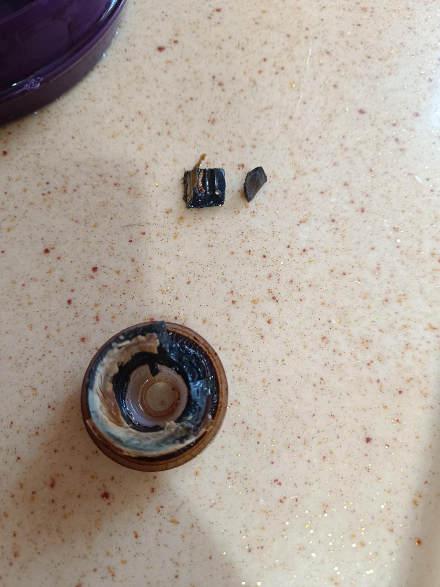 Tupperware Issue Tupperware Tupperware Thermos Leaking Issue and Replacement Part ...