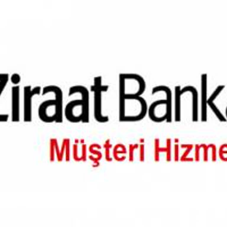 Ziraat Bankası Şube Telefonlara Bakmıyor