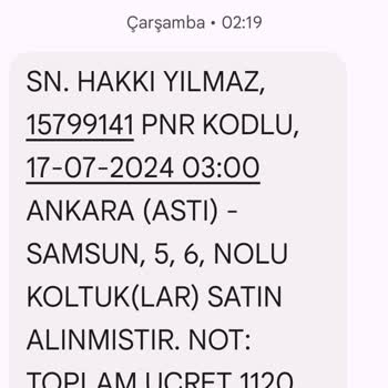 Metro Turizm İle Sorunlu Yolculuk: Uzun Bekleme Ve Arıza
