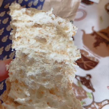 File Market Kepek Ekmeğinden Kıl Çıktı