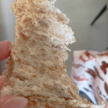 File Market Kepek Ekmeğinden Kıl Çıktı