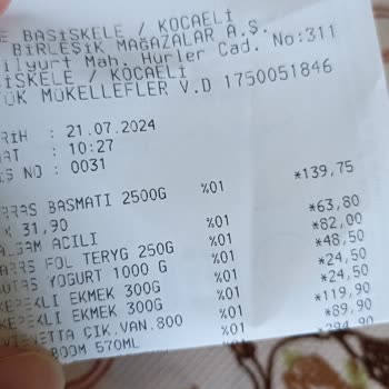 File Market Kepek Ekmeğinden Kıl Çıktı