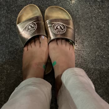 FLO Ayakkabı Ürün İnceleme Talebi Reddi