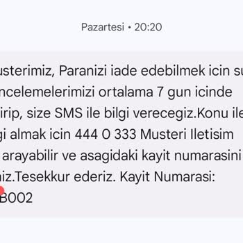 Garanti Bankası Sıkışan Parayı Yatırmıyor
