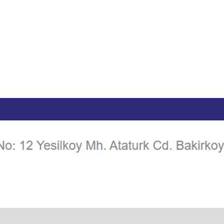 We World Express Ve World Expres Ulaşamıyorum