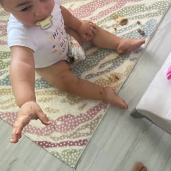 Prima Bebek Bezi Kalitesi Ve Güvenliği Hakkında Sorunlar