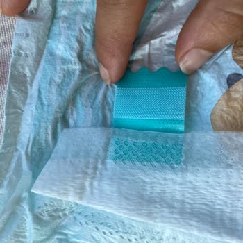 Prima Bebek Bezi Kalitesi Ve Güvenliği Hakkında Sorunlar