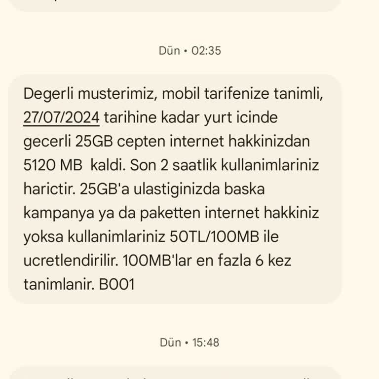 Türk Telekom Randevu Yu Oluşturup Gelmeyerek Mağdur Ediyor