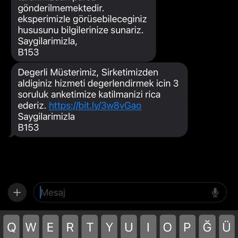 Koru Sigorta Kasko Hasarlı Aracımın Parça Tedariğini Yapmıyor!