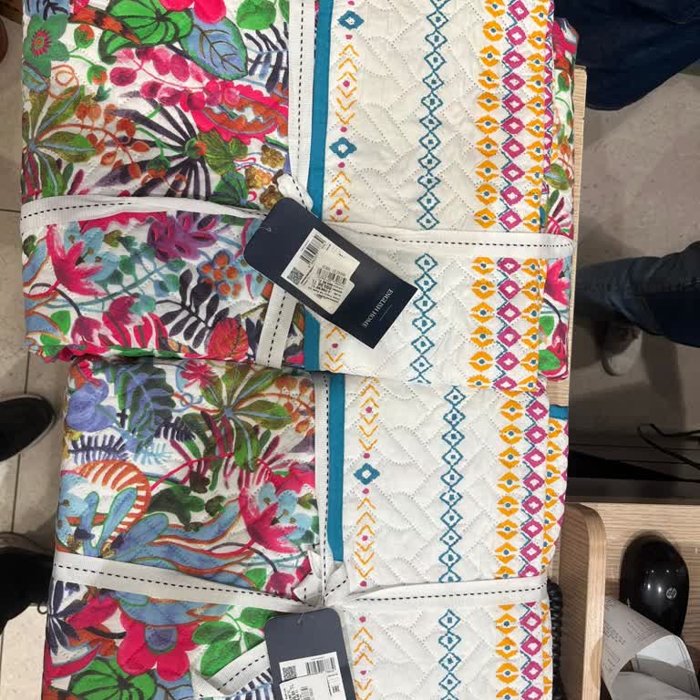 English Home Aynı Ürün İçin İki Farklı Fiyat Talep Ettiler