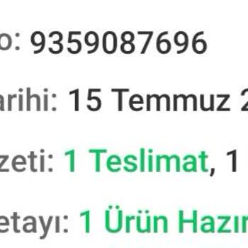 Penti'nin Kargoya Verememe Sorunu
