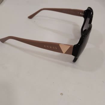 Atasun Optik Guess Marka Gözlük Kullanamıyorum