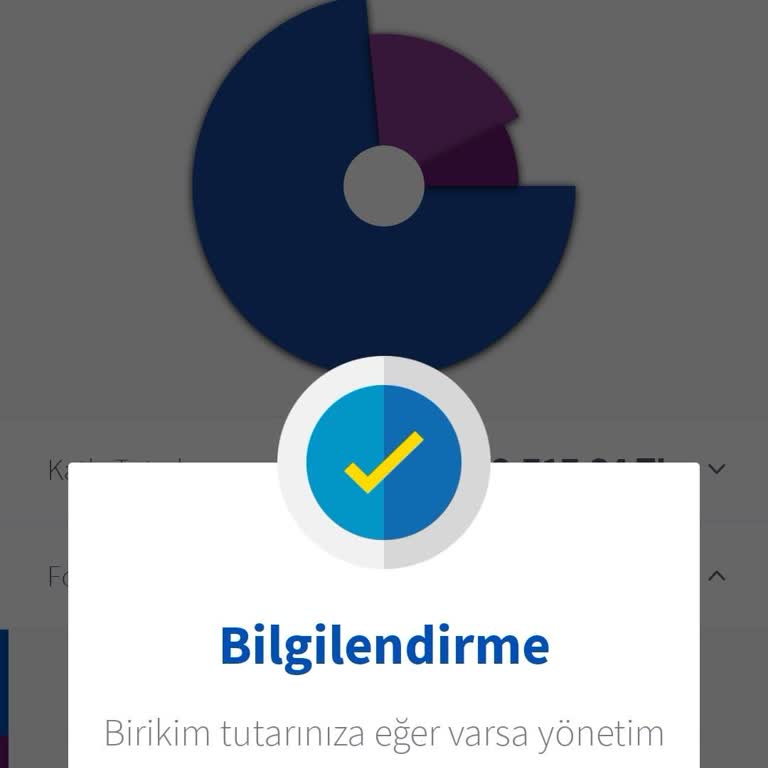 Agesa BES Yönetim Gider Kesintisi Ve Ertelenmiş Giriş Aidatı.