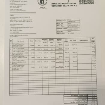 Renault Gibi Bir Dünya Markasına Yakışmıyor