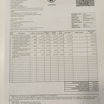 Renault Gibi Bir Dünya Markasına Yakışmıyor