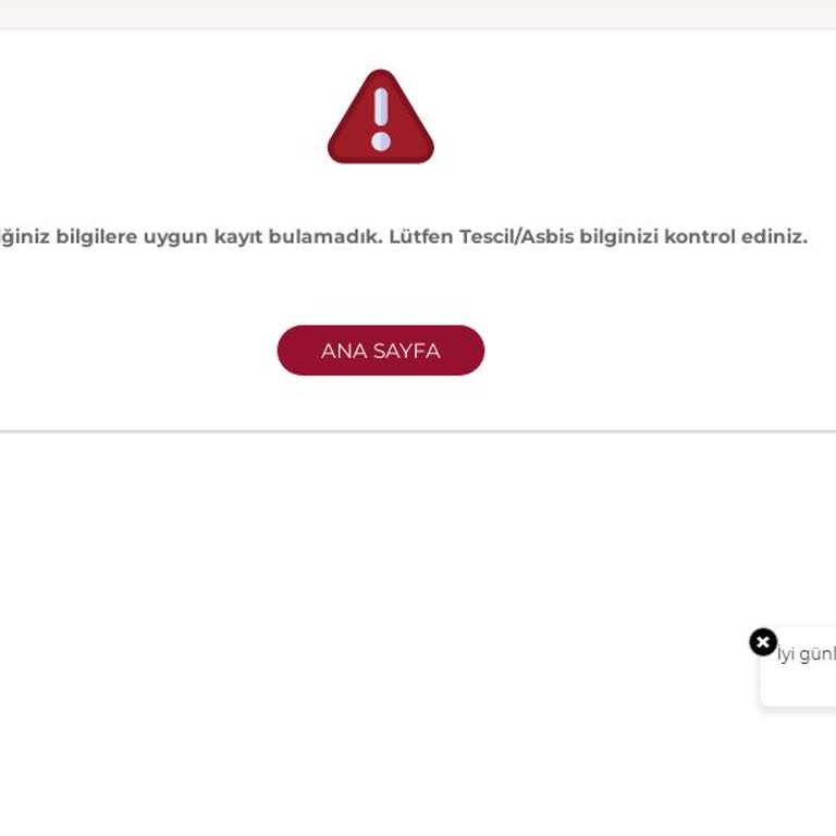 1 Haftadır Sigortayı Geciktiren Sigortam.net Şirketi Faciası