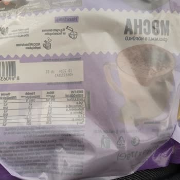 Nescafe Mocha Çoklu Paketten Şifre Çıkmadı