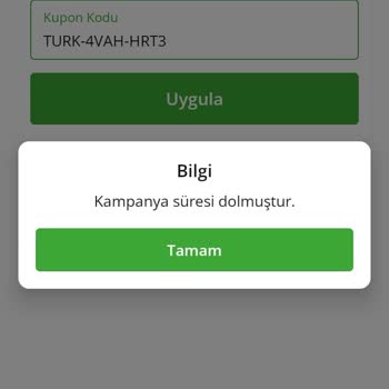Türk Telekom Çiçek Sepeti Kampanyası
