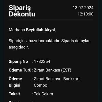 İndeks Kitap Sipariş Gecikmesi Ve Müşteri Temsilcisi Problemi.
