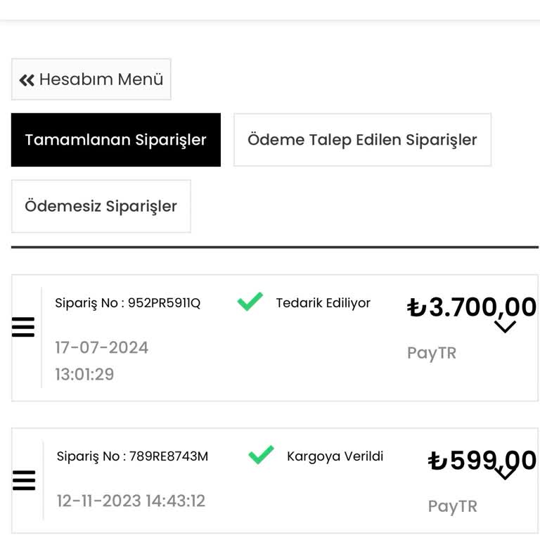 Şehri Moda Butik Ellerinde Olmayan Ürüne Stok Açıyorlar
