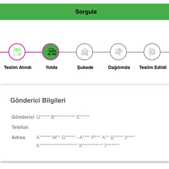 Ve Lokal Gratis Şikayeti