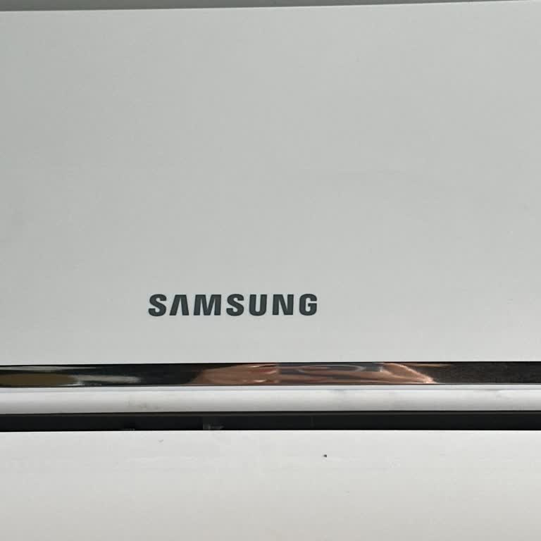 Samsung Klima Çalışmıyor Servis Geldiği Gibi Gidiyor