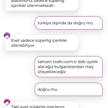 Bein Connect - Digiturk - Tod