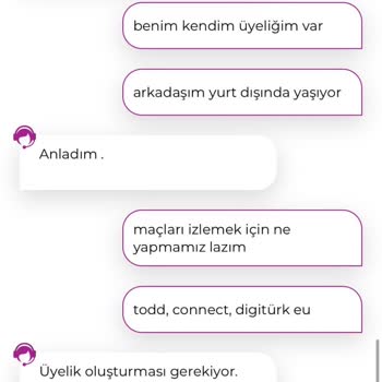 Bein Connect - Digiturk - Tod