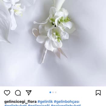 Gelincicegi_flora Sayfası Yalan Söylüyor