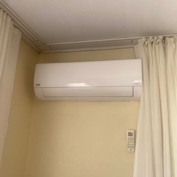 Beko Klima Arıza Ek Garanti