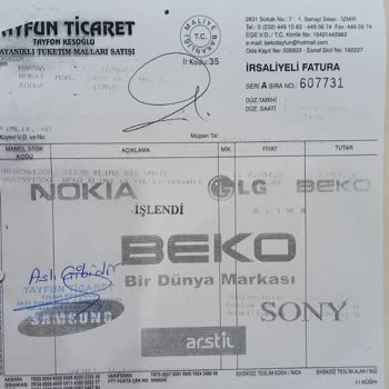 Beko Klima Arıza Ek Garanti