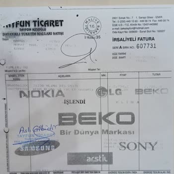 Beko Klima Arıza Ek Garanti