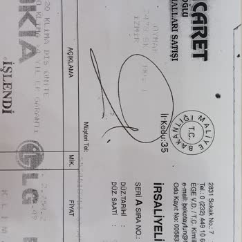 Beko Klima Arıza Ek Garanti