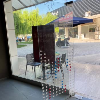 Domino's Pizza Kuşadası Flora Şube Hijyen Sıfır