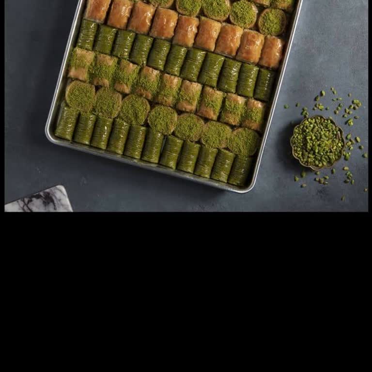 Karaköy Güllüoğlu Siparişim Ne Yerine Ulaştı Ne De Tarafıma İade Yapıldı!