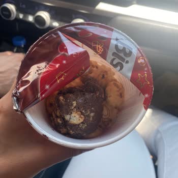 Sevdiğim Üründe Beklenmedik Sürpriz: Biscolata Mood Hayal Kırıklığı