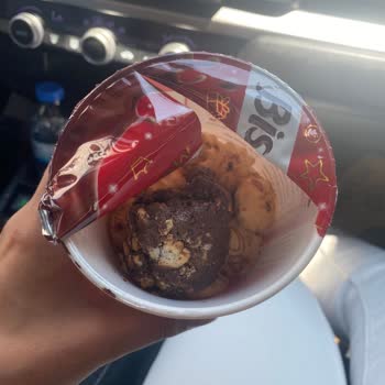 Sevdiğim Üründe Beklenmedik Sürpriz: Biscolata Mood Hayal Kırıklığı