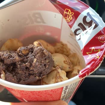 Sevdiğim Üründe Beklenmedik Sürpriz: Biscolata Mood Hayal Kırıklığı