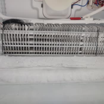 Beko Buzdolabı Alma Paran Çöp Oluyor...