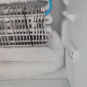 Beko Buzdolabı Alma Paran Çöp Oluyor...